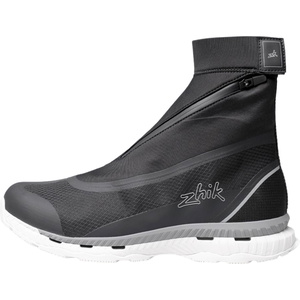2026 Zhik Surge X Shoe SHO-0080-U - Black